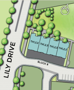 Mira Phase 1 Metro